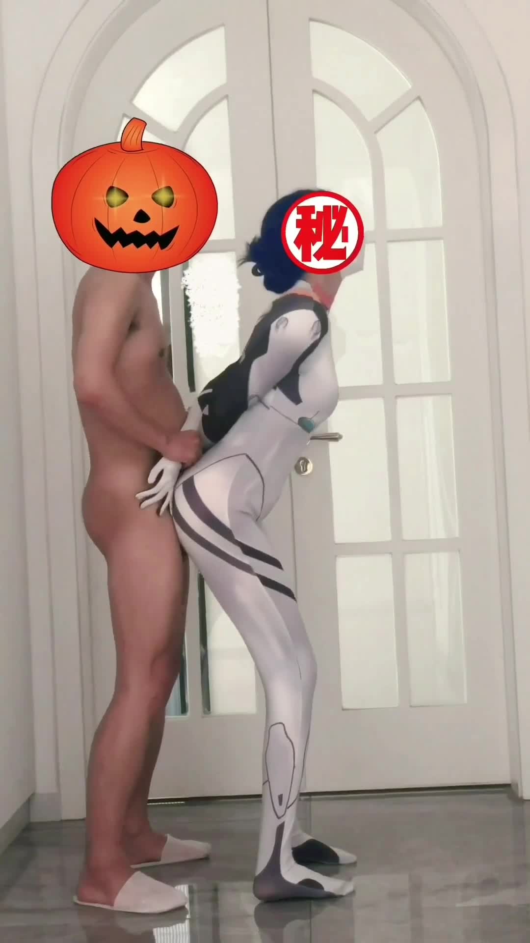 谁不想操绫波丽呢？